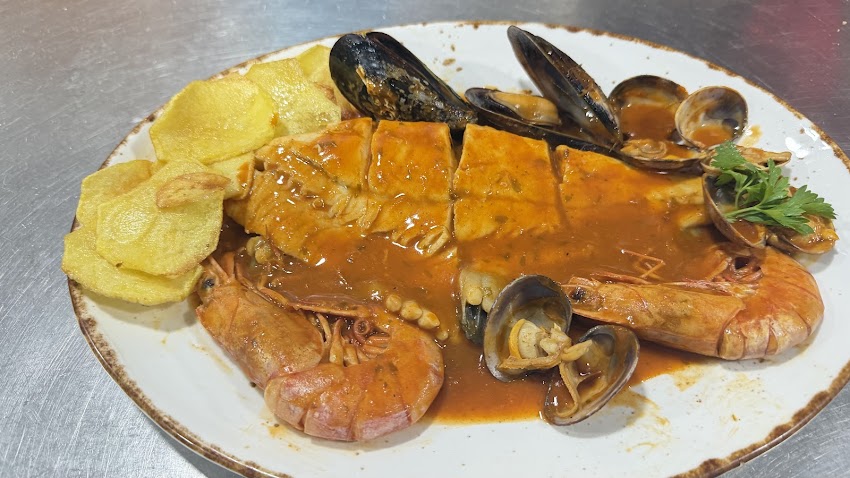 Tasca Gallega