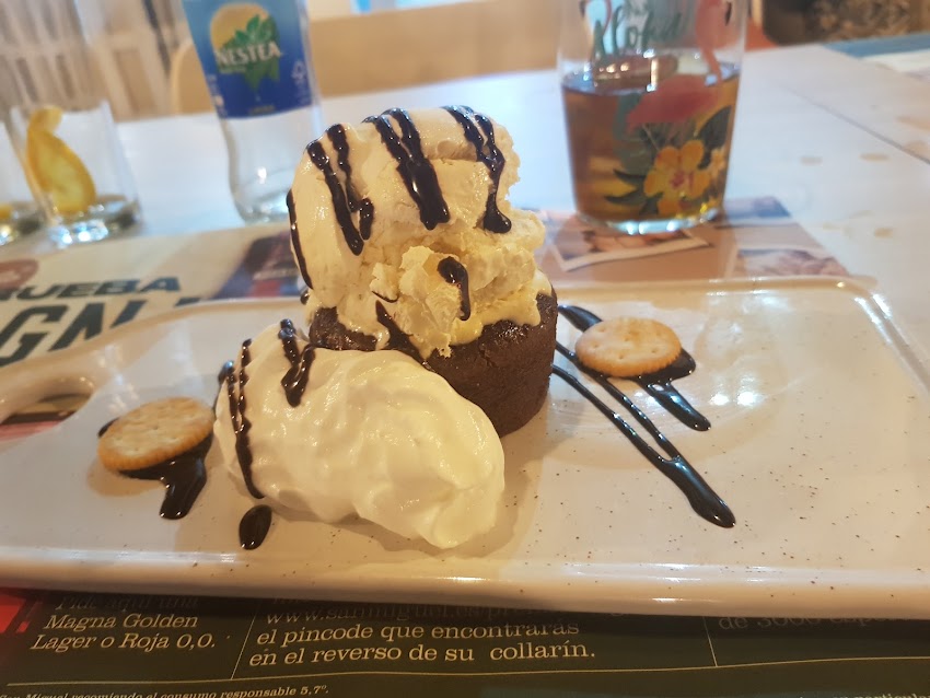 Restaurante New Sol