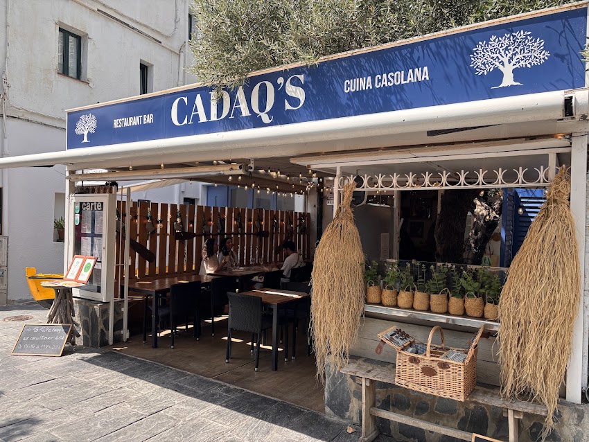 Cadaq’s