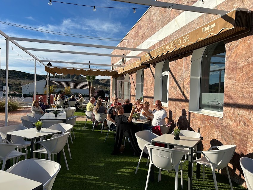 Nopal Restaurante Mexicano y carnes a la Parrilla
