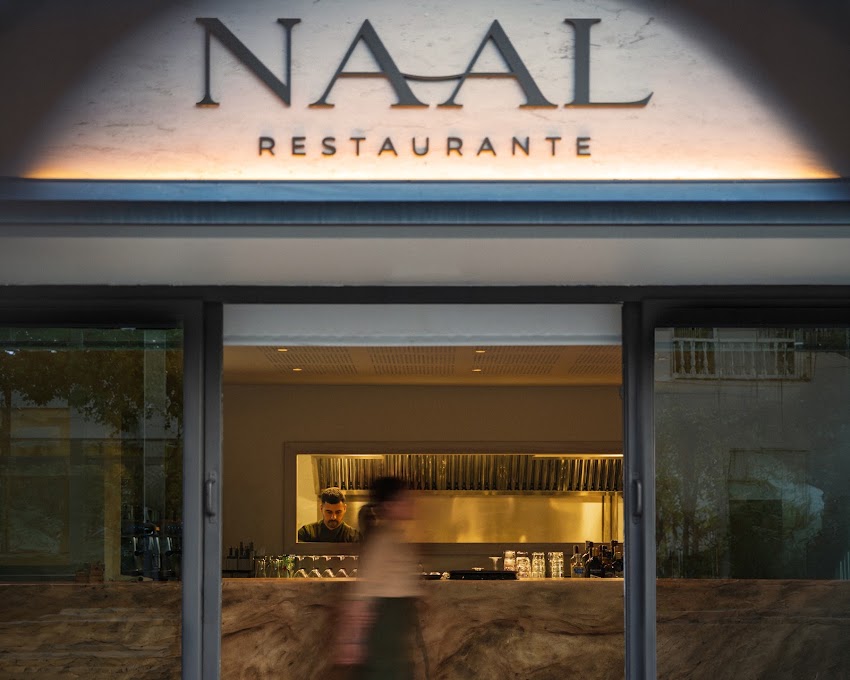 Naal Restaurante