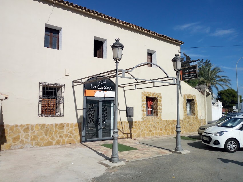 La Casona