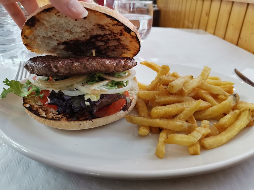 Restaurante Peñablanca