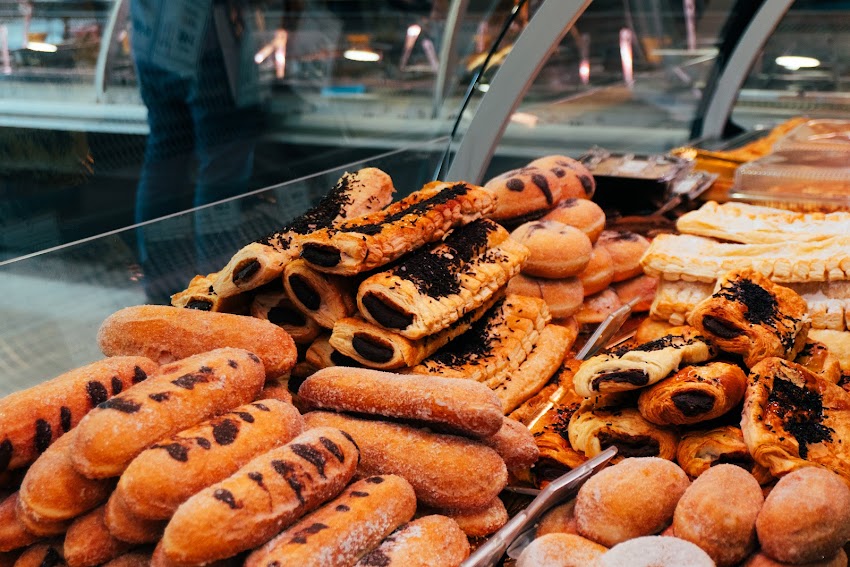 El Asador – Comida para llevar