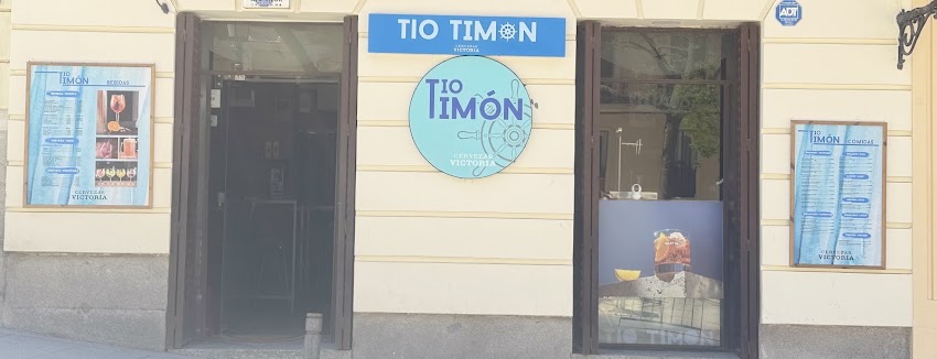 Restaurante Tío Timón