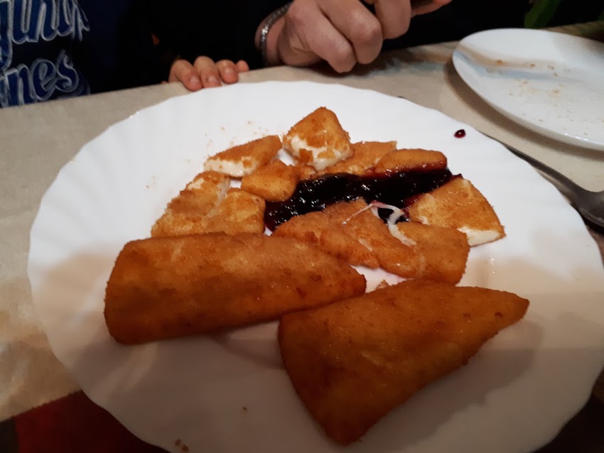 Restaurante Hermanos Moreno