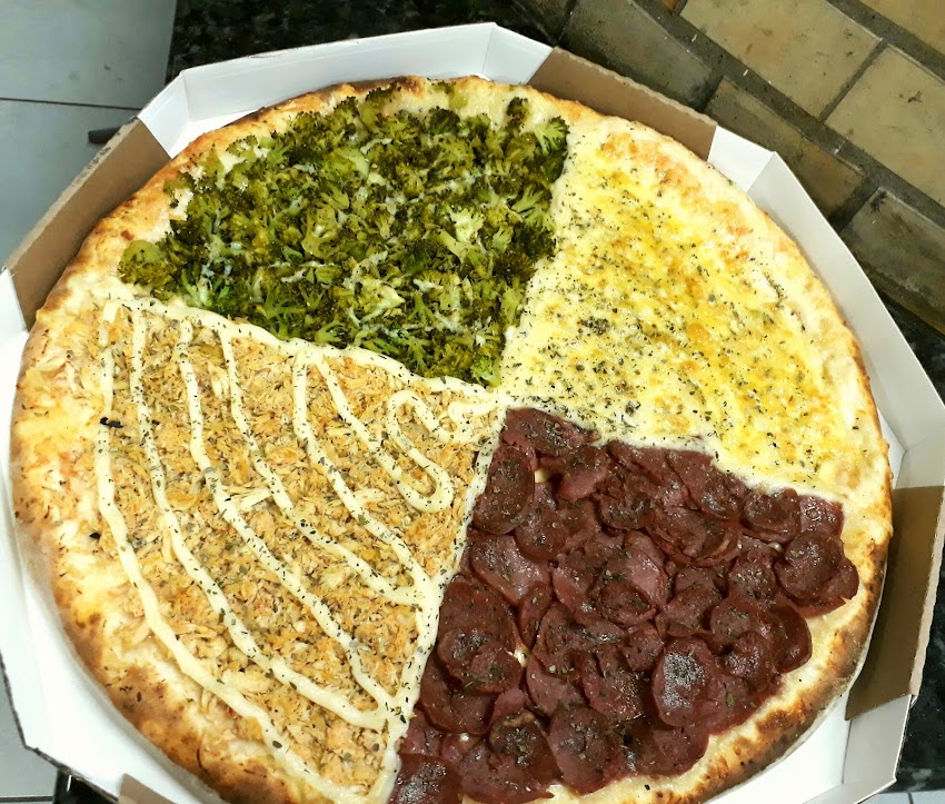 BM pizzeria