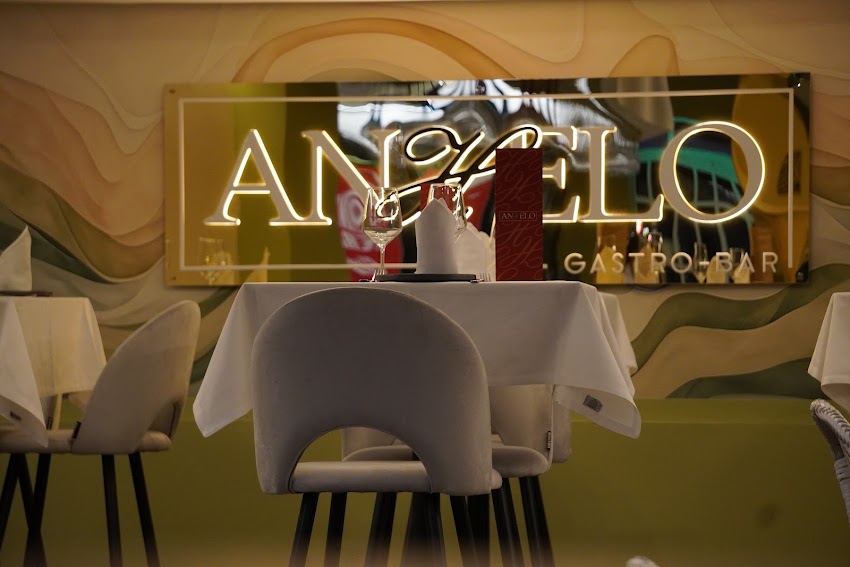 Anhelo Gastrobar
