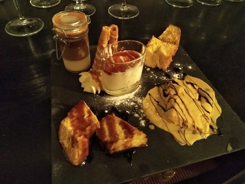 Gastrobar Nuá