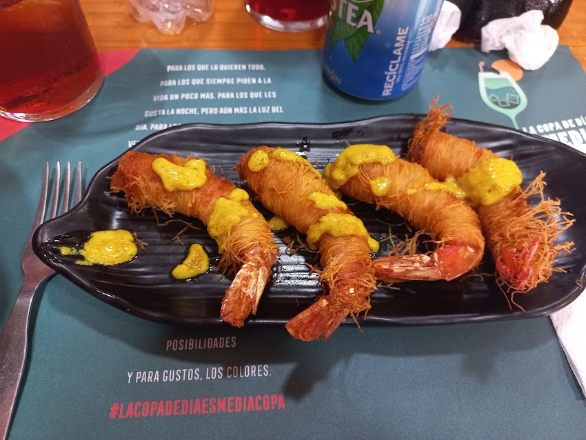 Restaurante Cal Àngel