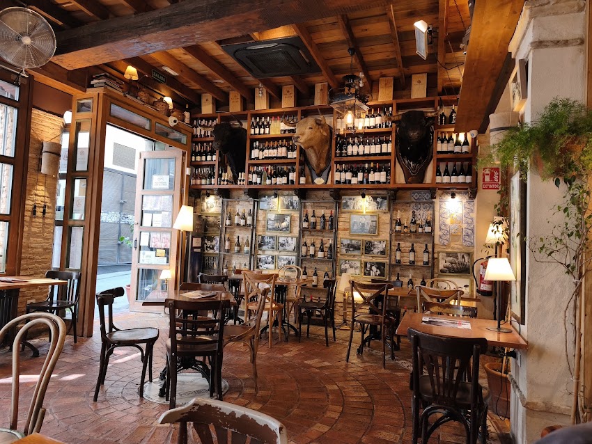 Pelayo Bar
