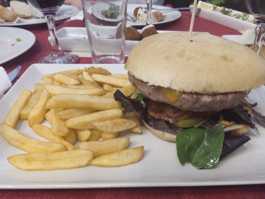 Casino Bar Pego