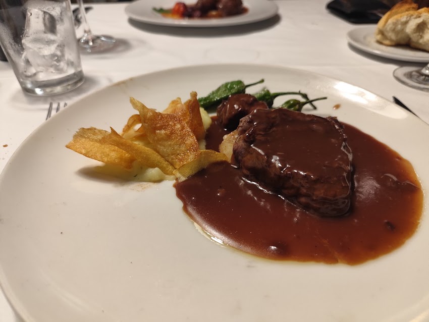 El Rincón del Vino