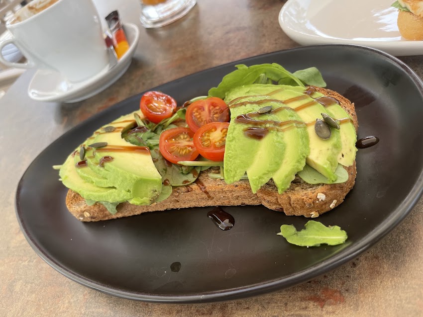 Cafeto’s Marbella