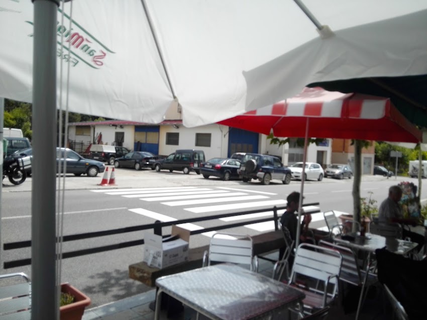 BAR SISCARRI