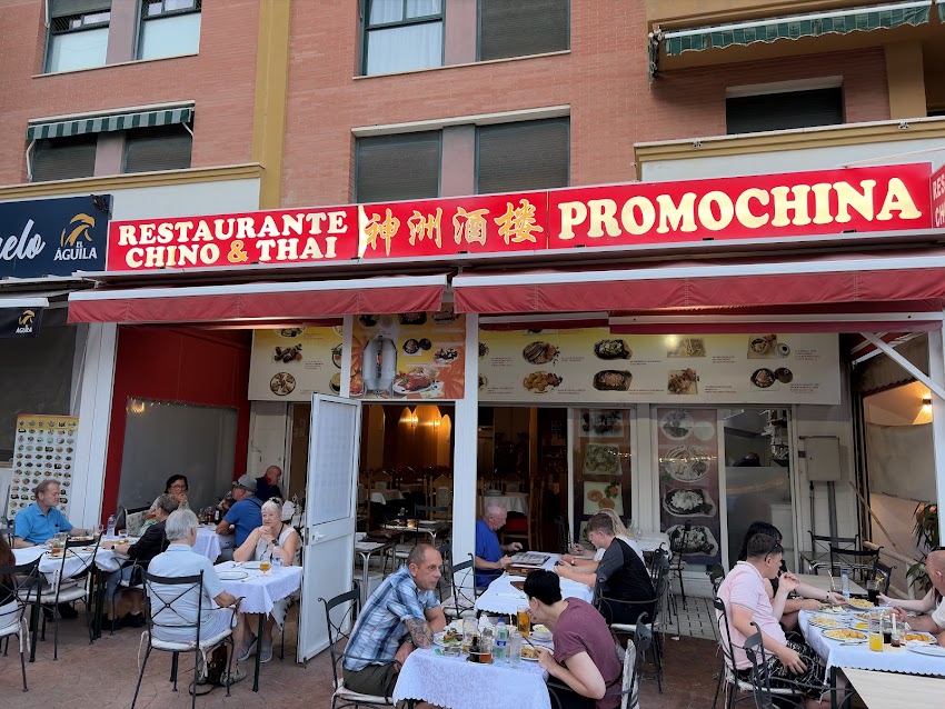 Promochina