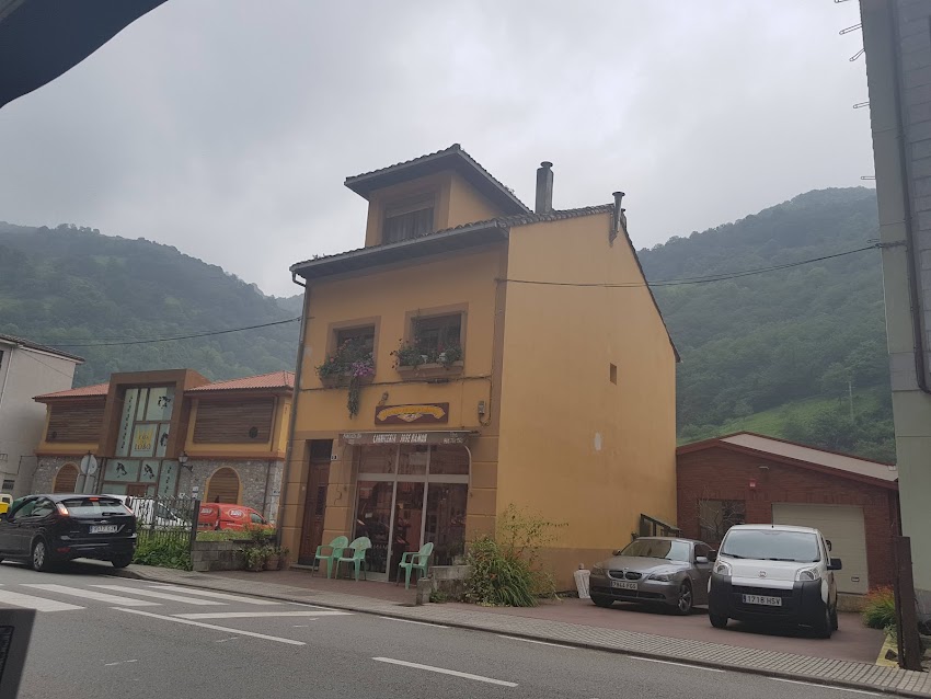 La Fuyeca