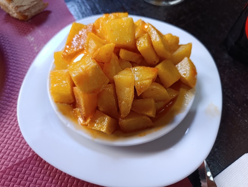 Mesón O’ Cabazo Ferrol