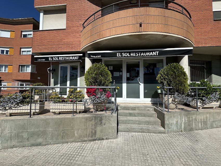 Restaurant El Sol