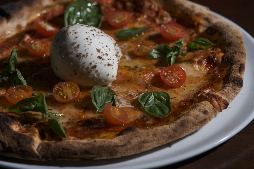 Love and Hate Pizza Sport Bar