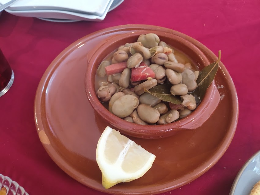 Ventorrillo El Cañal