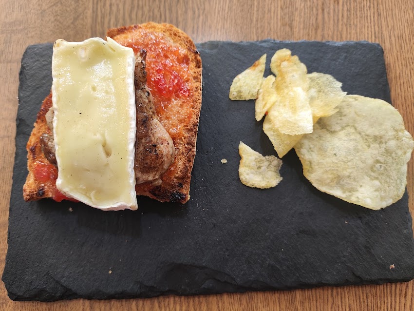 Restaurante La Soleá