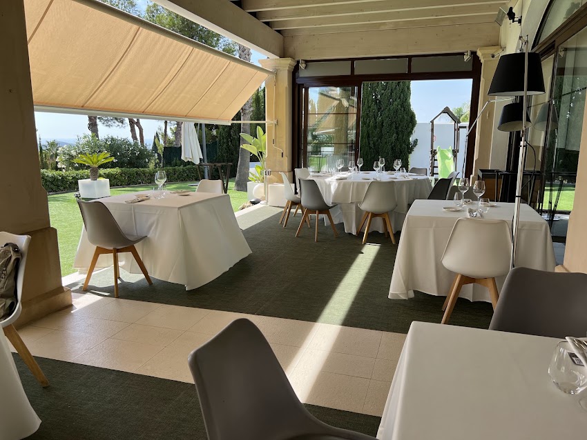 Rice Restaurant