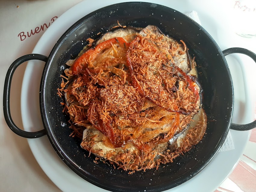 Restaurante Arcoiris