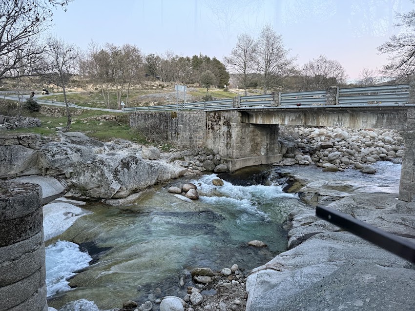 Restaurante El Vergel de Gredos