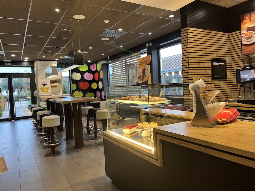McDonald’s
