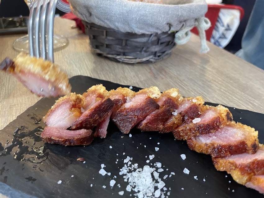Amor al Plato