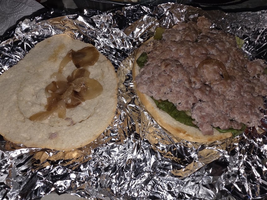 Restaurante Bocata Burger