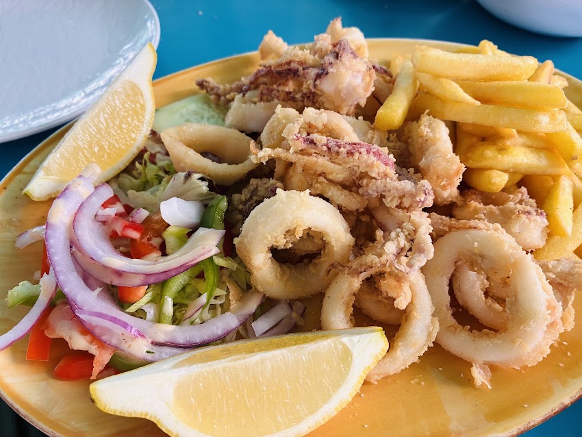 Diana Beach Club