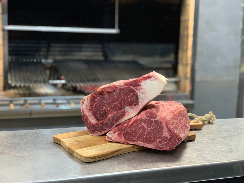 Asador Las Lilas Carrizal