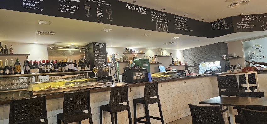 La Bodega de Jesús