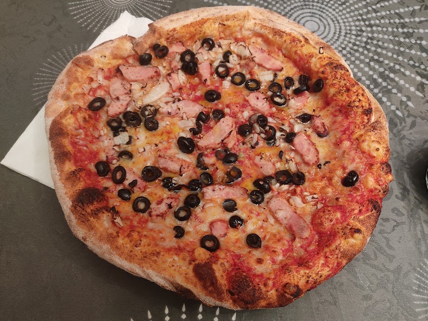 Telepizza Mollerussa – Pizzas y Comida a Domicilio