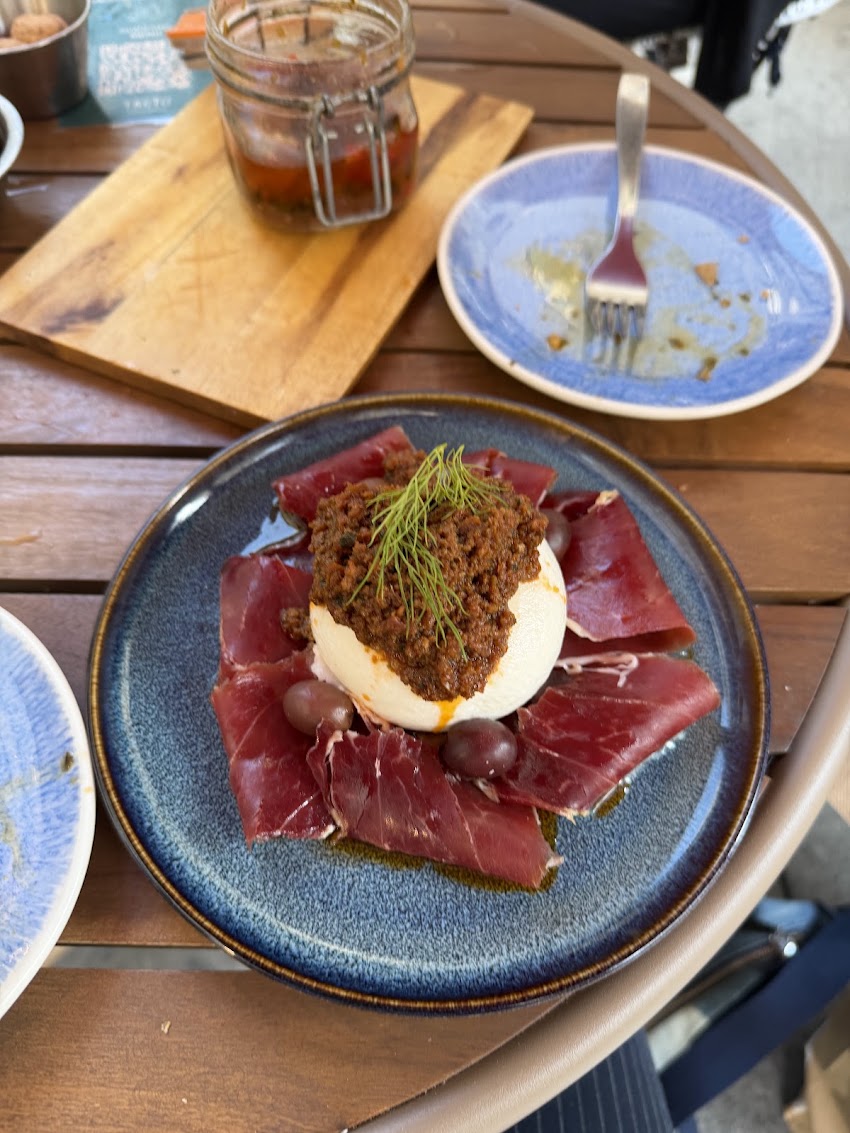 TACTO