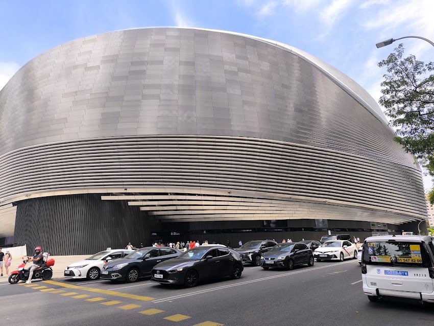 La Pelaya (Bernabéu)