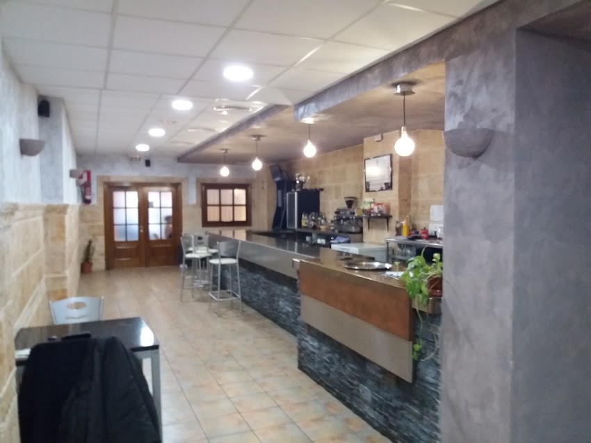 Restaurante La Teua Casa