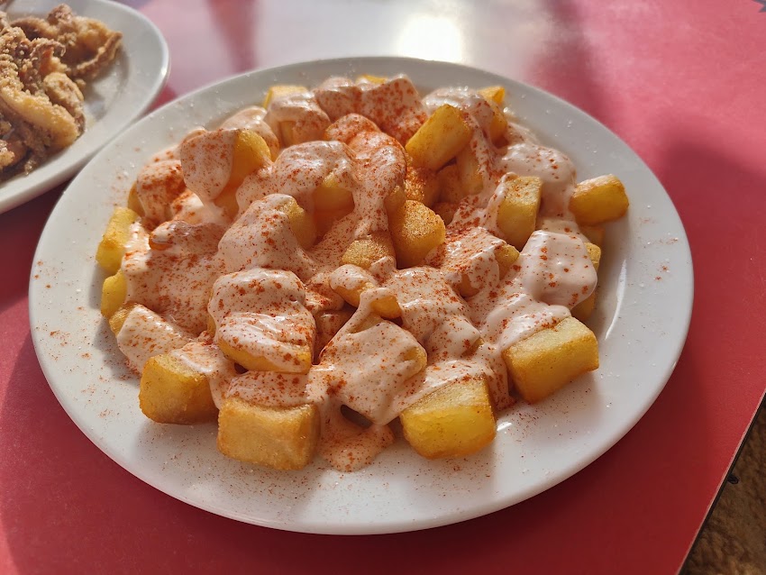 La Piña