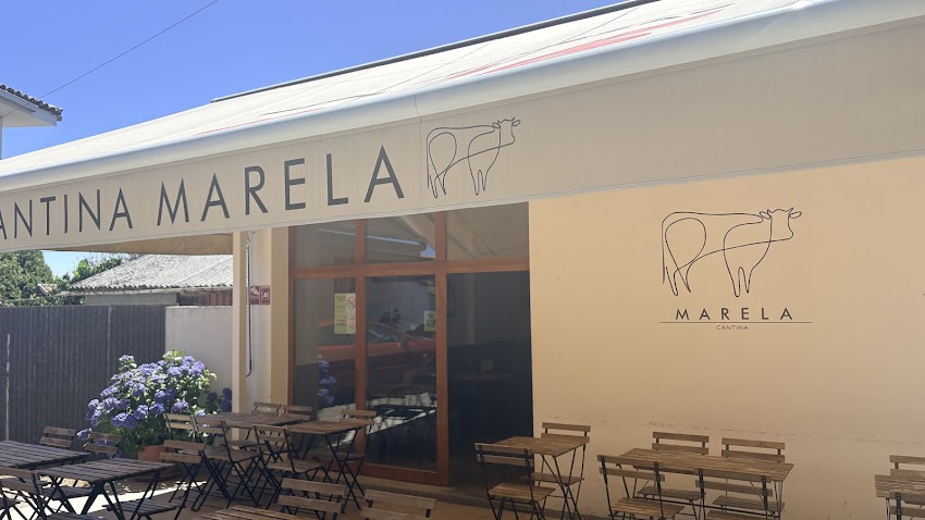 Marela Cantina