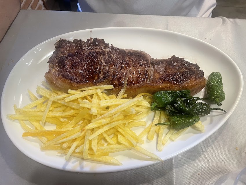 El Bistrot de Saconia