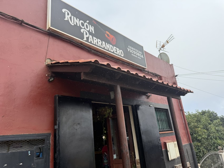 Rincón Parrandero