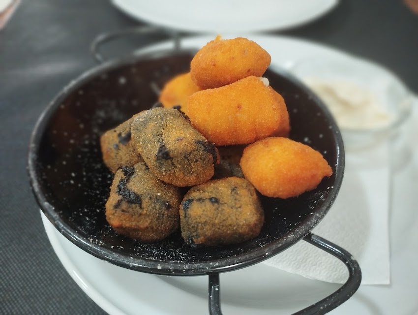Restaurante Casa Cándido