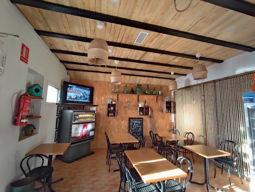 Bar Can Bonet