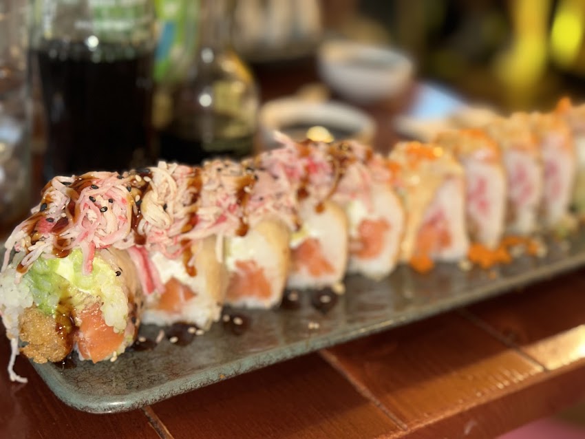 Matako Sushi