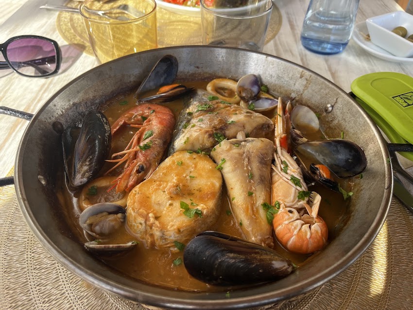 Tela Marinera