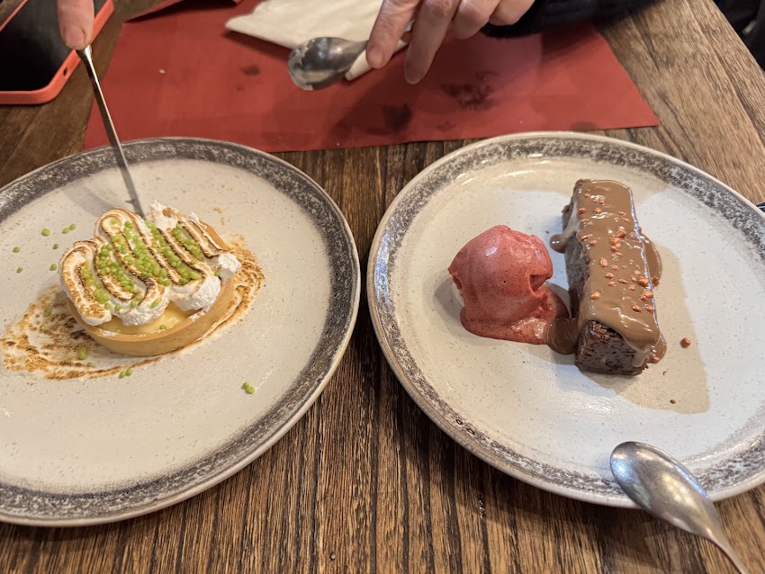La Casualidad Restaurante