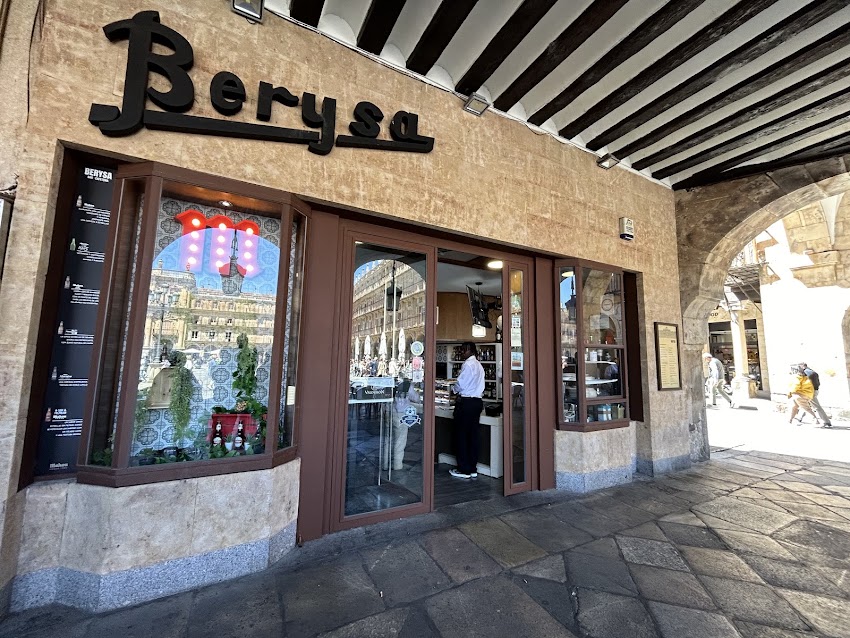 Berysa