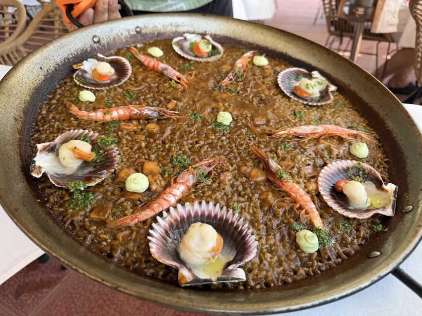 Restaurant Casa Alma